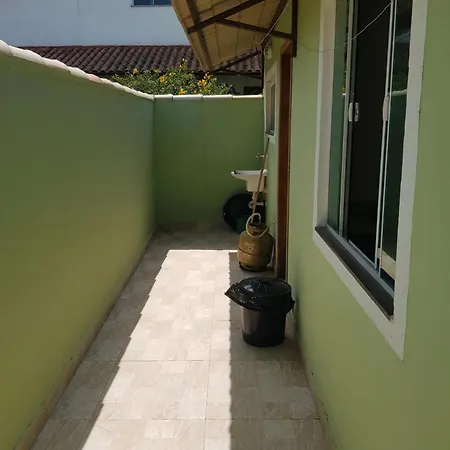 Casa Bella Mara - Praia de Figueira - Arraial do Cabo-3
